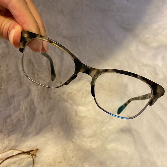 3 Pairs of Warby Parker Glasses - Picture 3 of 14